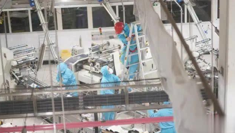 东莞九大专项力推复工复产，，，，，市镇属物业免租方案下周宣布！